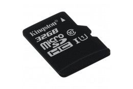 KINGSTON Micro SDHC 32GB Class 10 UHS-I SDC10G2/32GBSP