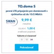 TO.doma S 12/1 Mbit/s