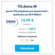 Swan TO.doma M 30/5 Mbit/s