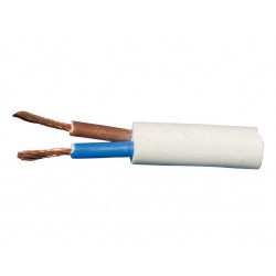 CYSY 2x1 (H 03VV-F) – kábel inštalačný reproduktorový