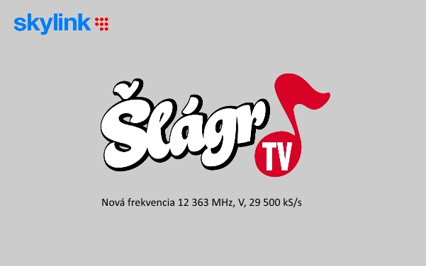 Šlágr TV – plánovaný koniec vysielania na pôvodnej pozícii